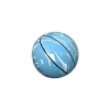 A 6-centimeter hollow squash basketball made of rubber with high elasticity and customizable logo Application Scenario